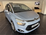 Used Citroen C4