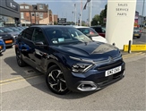 Used Citroen C4