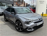 Used Citroen C4