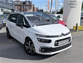Used Citroen C4