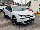 Used Citroen C4
