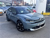 Used Citroen C4
