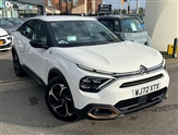 Used Citroen C4