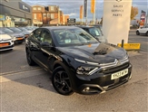 Used Citroen C4