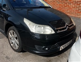 Used Citroen C4