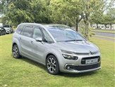 Used Citroen C4