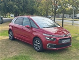Used Citroen C4