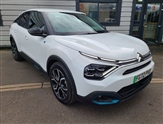Used Citroen C4