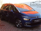 Used Citroen C4