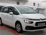 Used Citroen C4
