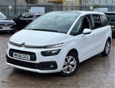 Used Citroen C4