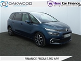 Citroen C4 Image 1