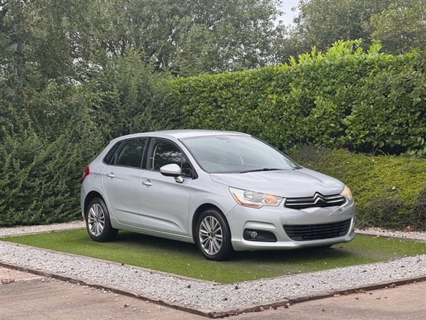 Large image for the Used Citroen C4