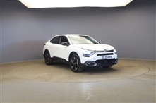 Used Citroen C4