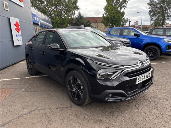 Large image for the Used Citroen C4