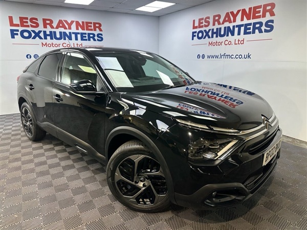 Large image for the Used Citroen C4