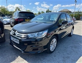 Citroen C4 Image 1