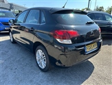 Citroen C4 Image 2