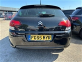 Citroen C4 Image 3