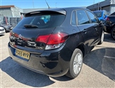Citroen C4 Image 4