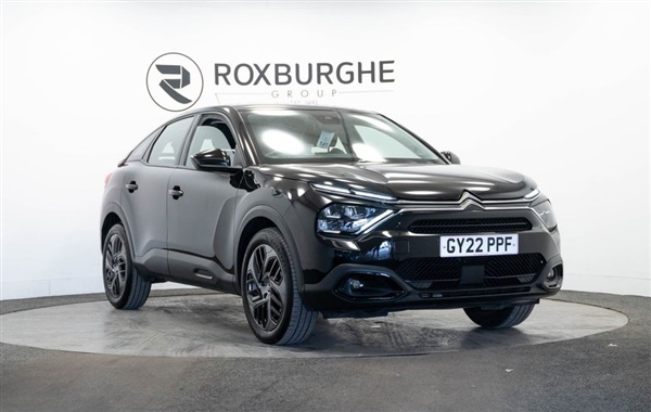 Large image for the Used Citroen C4