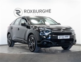 Used Citroen C4