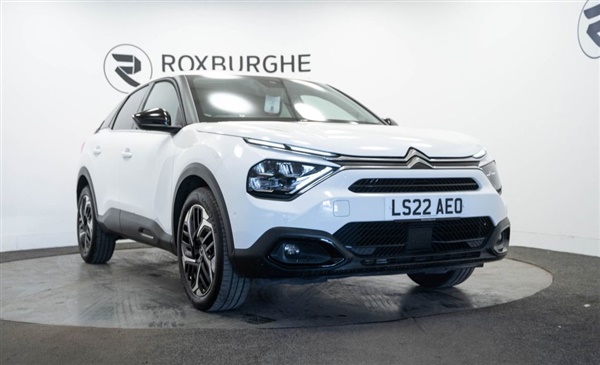 Large image for the Used Citroen C4