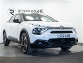 Used Citroen C4