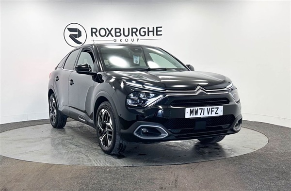 Large image for the Used Citroen C4