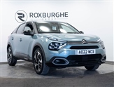 Used Citroen C4