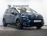 Used Citroen C4