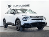 Used Citroen C4