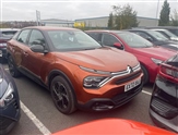 Used Citroen C4