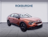 Used Citroen C4