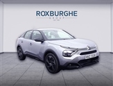 Used Citroen C4