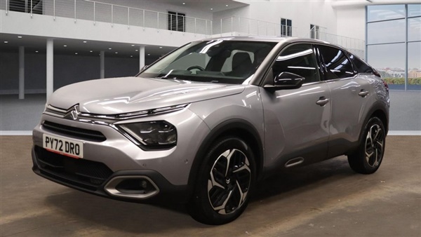 Large image for the Used Citroen C4