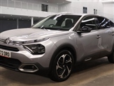 Used Citroen C4
