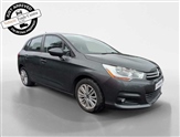 Used Citroen C4