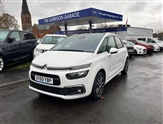 Used Citroen C4