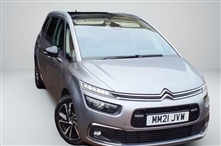 Used Citroen C4
