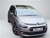 Citroen C4 Image 1