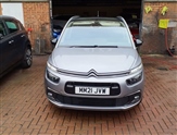 Citroen C4 Image 2