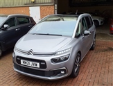 Citroen C4 Image 3
