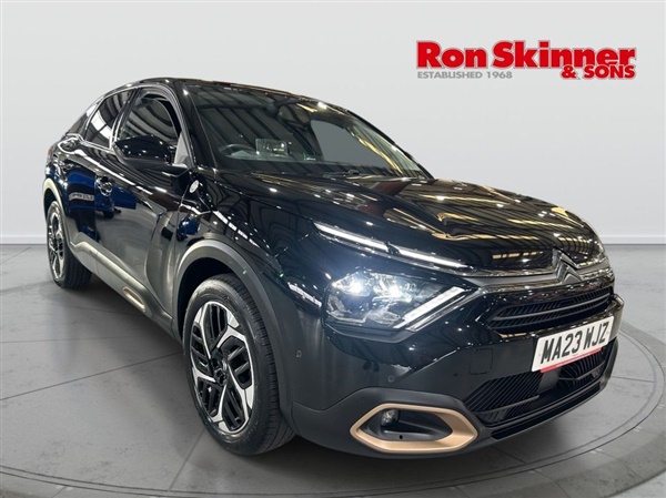 Large image for the Used Citroen C4