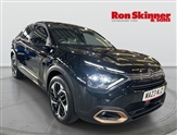 Citroen C4 Image 1
