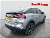 Citroen C4 Image 4
