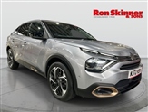 Citroen C4 Image 1
