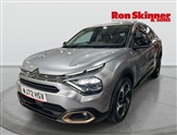 Citroen C4 Image 2