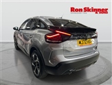 Citroen C4 Image 3