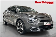 Used Citroen C4